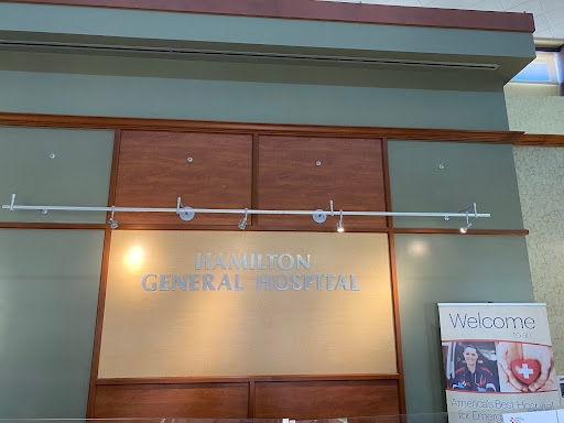 Hamilton Healthcare System - Thumbnail