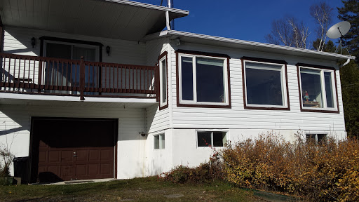 chalet lac lamarre - Thumbnail