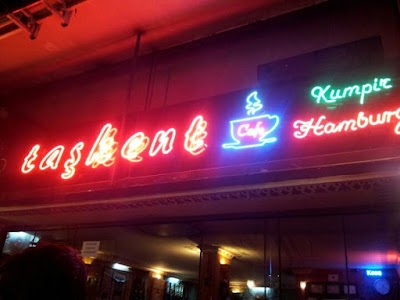 Photos of Taşken Cafe