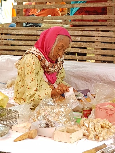 Photos of Pasar Cungkup