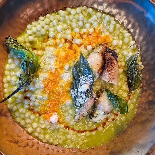 Bistro Ember - Thumbnail