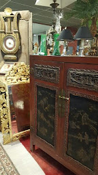 Photo n°11 de Les Puces Dinannaises à Quévert (Dépôt-vente)