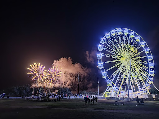 La Fusée - Thumbnail
