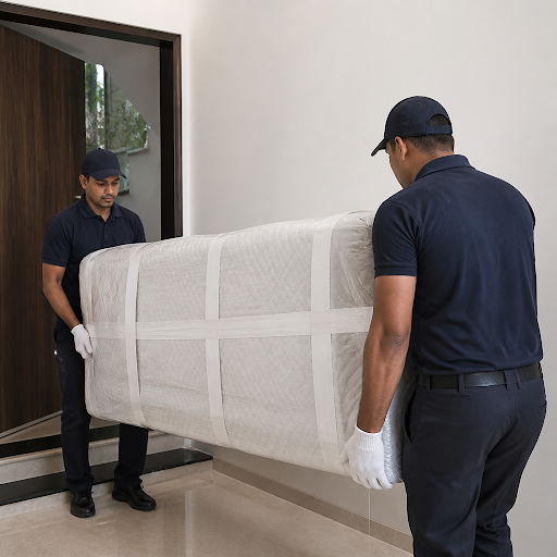 When every detail matters, AS CARGO SERVICE PVT. LTD. in Mahipalpur, New Delhi offers careful, wh… post image