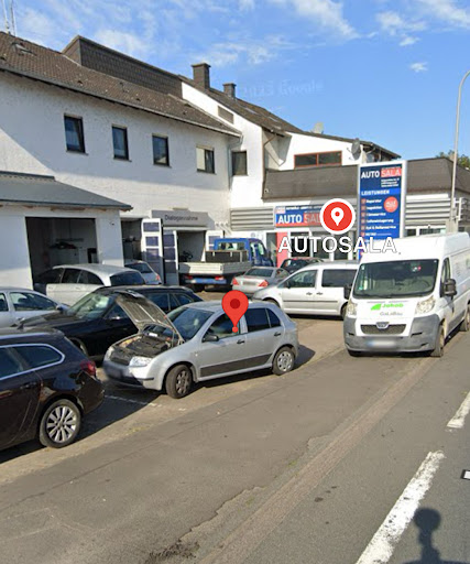 AUTOSALA - Thumbnail