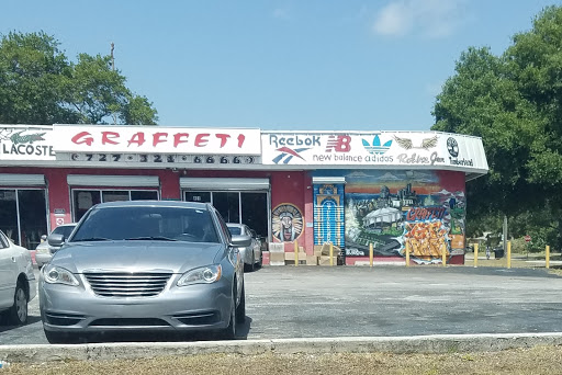 Graffeti