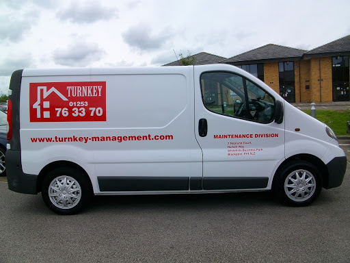 Turnkey Independent Property Services Gallery - United Kingdom