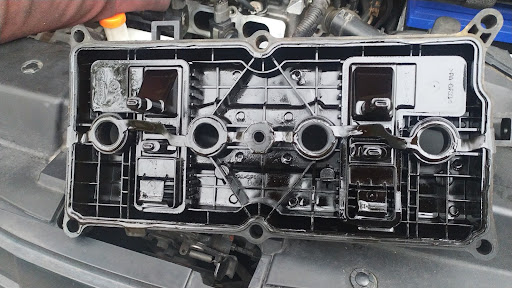 Servicios Ramírez Mantenimiento Automotriz