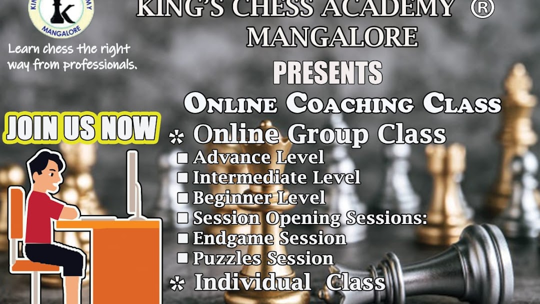 Group Chess Lessons: The Ideal Lesson For Beginners