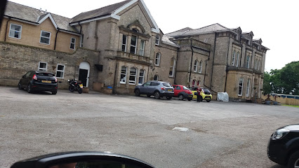 Thelwall Grange Care Home