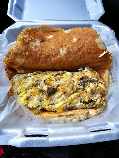 Coeta's Kitchen - Visual