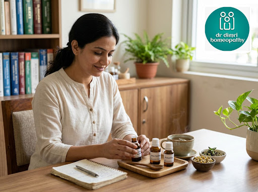 Looking for gentle, long-term wellness support for you and your family? At Dr. Preeti Dimri Homeo… post image