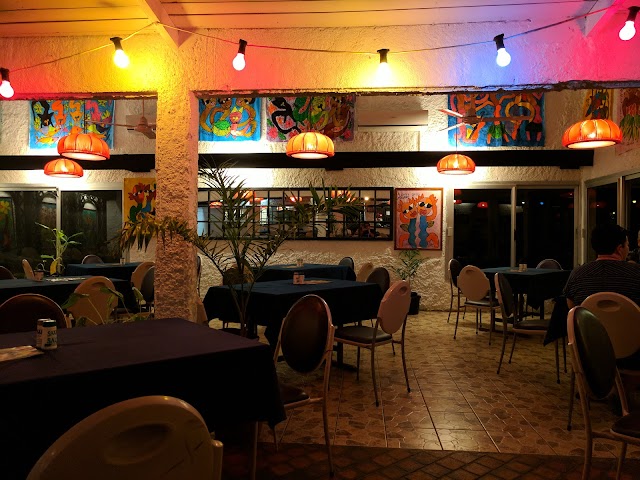 L'Houstalet Restaurant