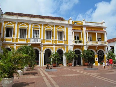 Photos of Routes and destinations in Colombia