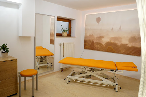 Tritschler Physiotherapie & Osteopathie - Thumbnail
