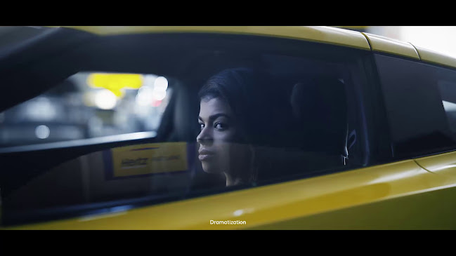 Hertz Car Rental