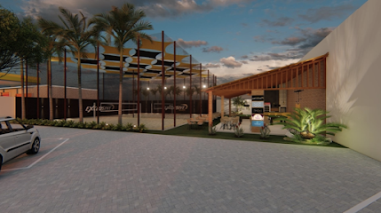 ARENA SUN7 LAGOA