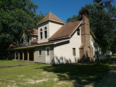 Egg harbor lake campground