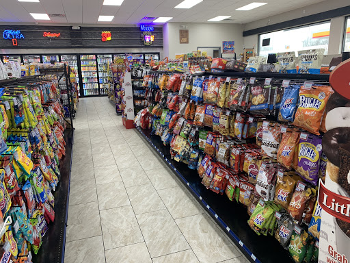 Mike's Food & Gas - Thumbnail