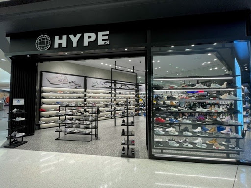 Hype DC Booragoon
