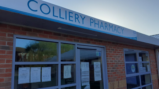 Colliery Pharmacy