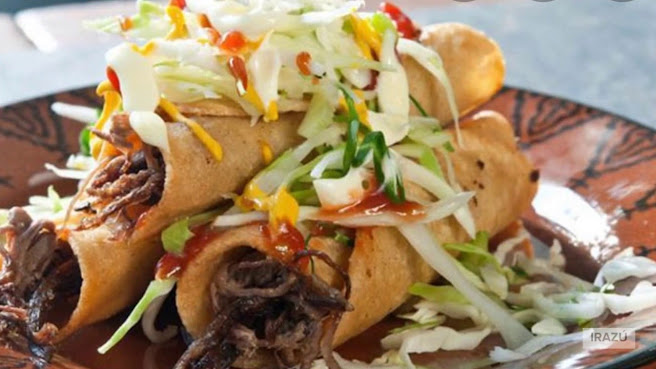 Irazu Costa Rican Restaurant & Catering by null