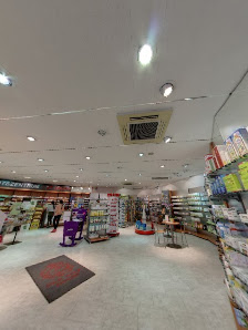 Die St. Georgs-Apotheke Hauptstraße 73, 79787 Lauchringen, Deutschland