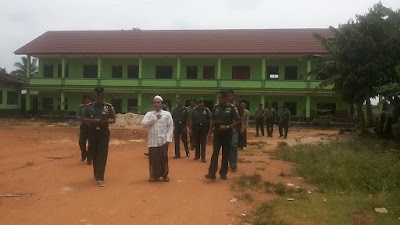 Photos of Pondok Pesantren Wali Songo