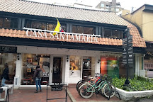 Casa Santamaria, Bogota, Colombia