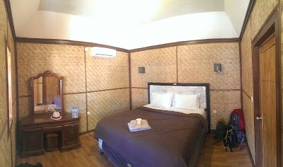 Photos of Tri Putri Homestay
