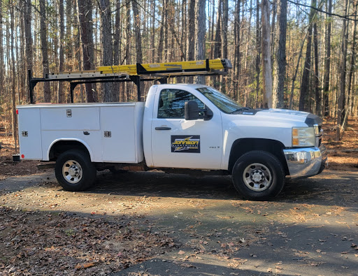Johnson Electrical - Visual
