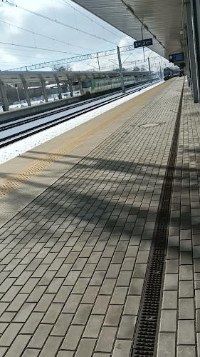 Godziny otwarcia Radom Główny