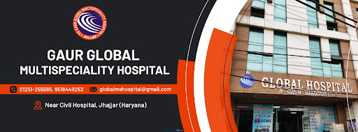 Best Echs Hospital in Jhajjar