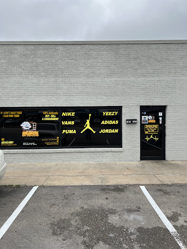 SNEAKERS ON DEMAND LLC - Thumbnail