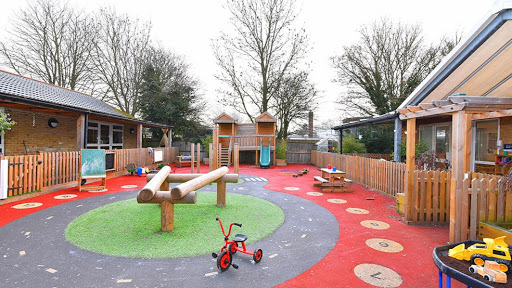 Bright Horizons Longfield Day Nursery and Preschool