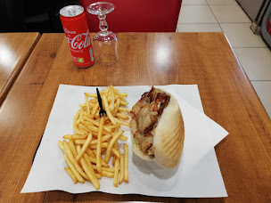 Photo n°28 de LE PALAIS DU KEBAB LORIENT à Lorient (Restaurant turc)