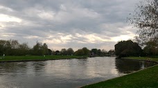 Abbey Meadows oxford