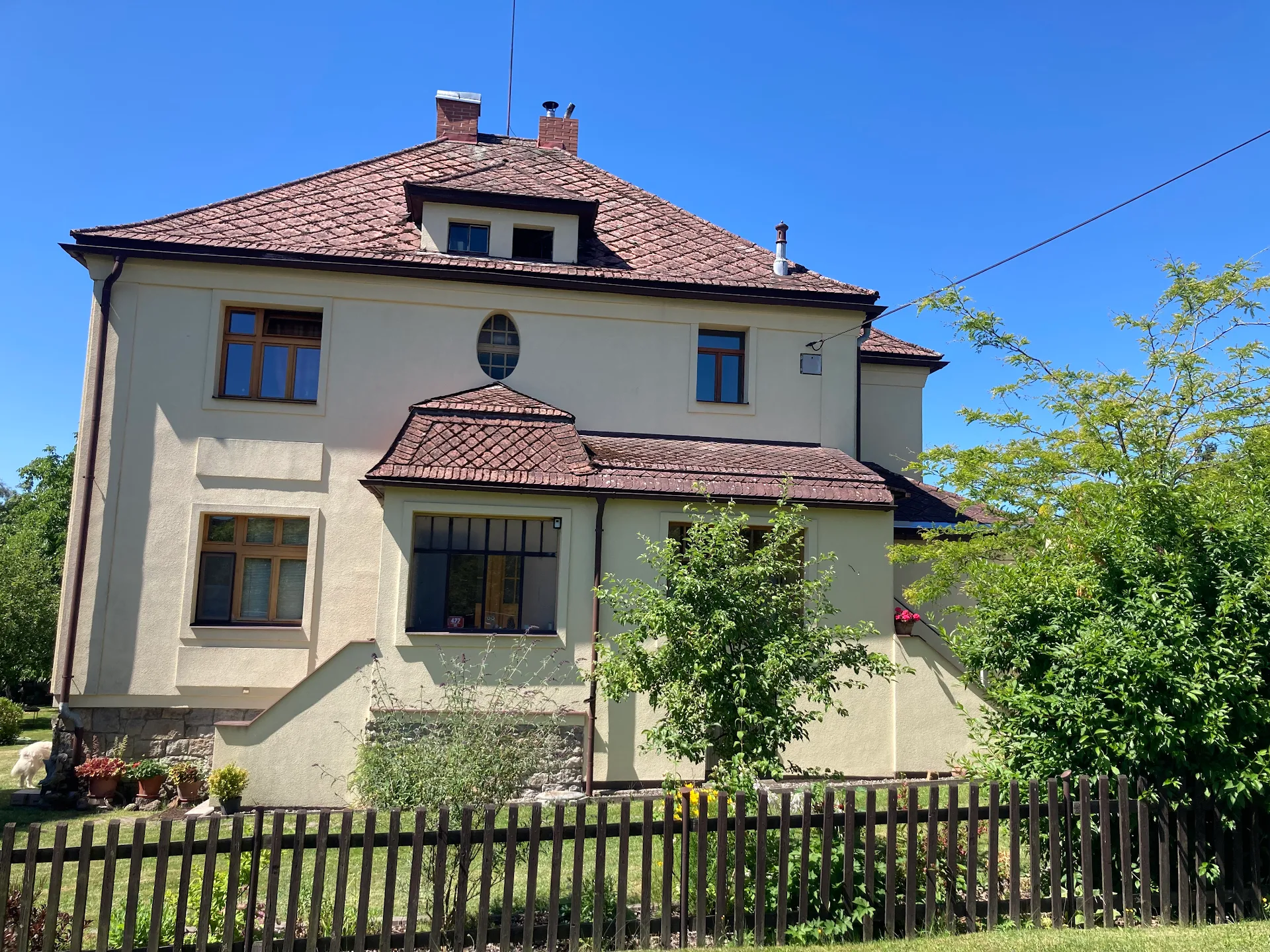 Apartmán NORTICO
