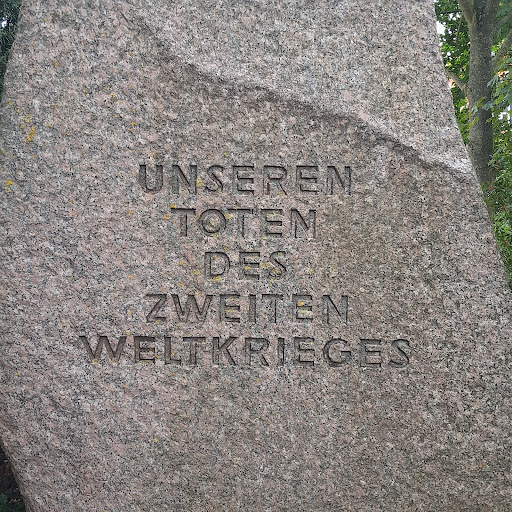 Friedhof Seckenhausen - Thumbnail