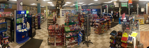 Talbot MINI MART - Canada