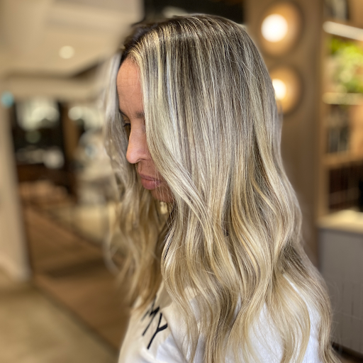 G Hair Concept - Thumbnail