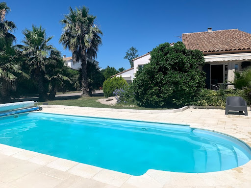 Photo de « Chez Laurence Olivier » à Palau-del-Vidre (66690)