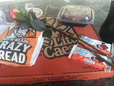Photos of Little Caesars Pizza