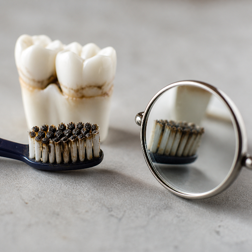 Did you know that bleeding gums, bad breath or cavities can affect your heart health, digestion,… post image
