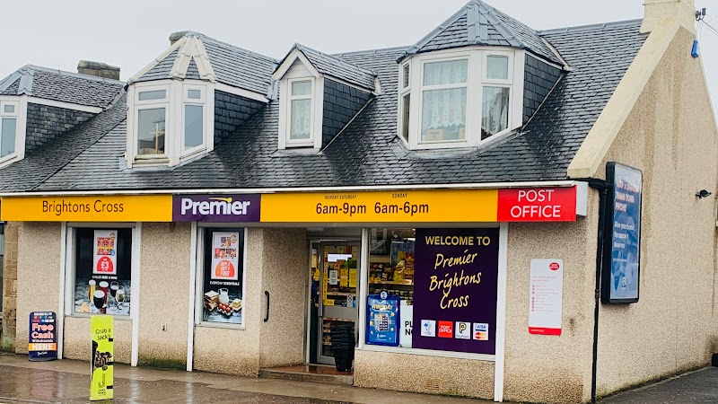 Premier Brightons Cross & Post Office photo 3