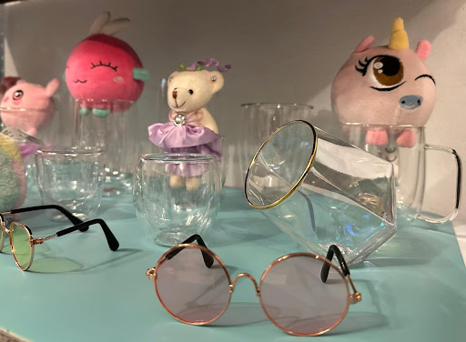 Lovely Fashion shop - Thumbnail