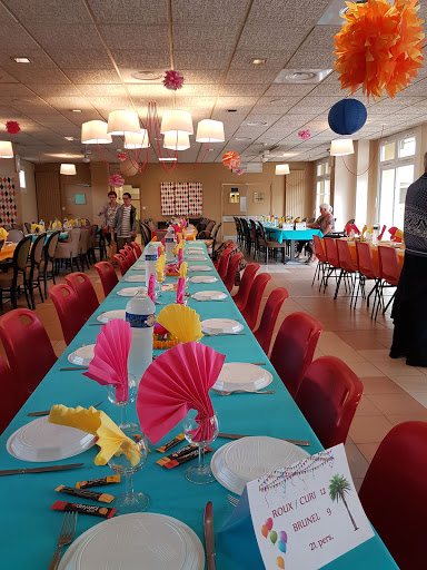 Photo de Résidence seniors Le Ronquet