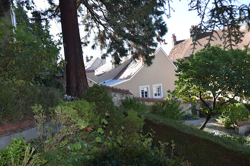 Photo de Le gîte des abeilles