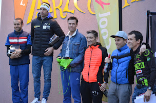 Photo n°5 de TRAIL de MOZAC 