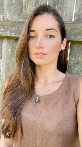 CamillaJohns - Visual